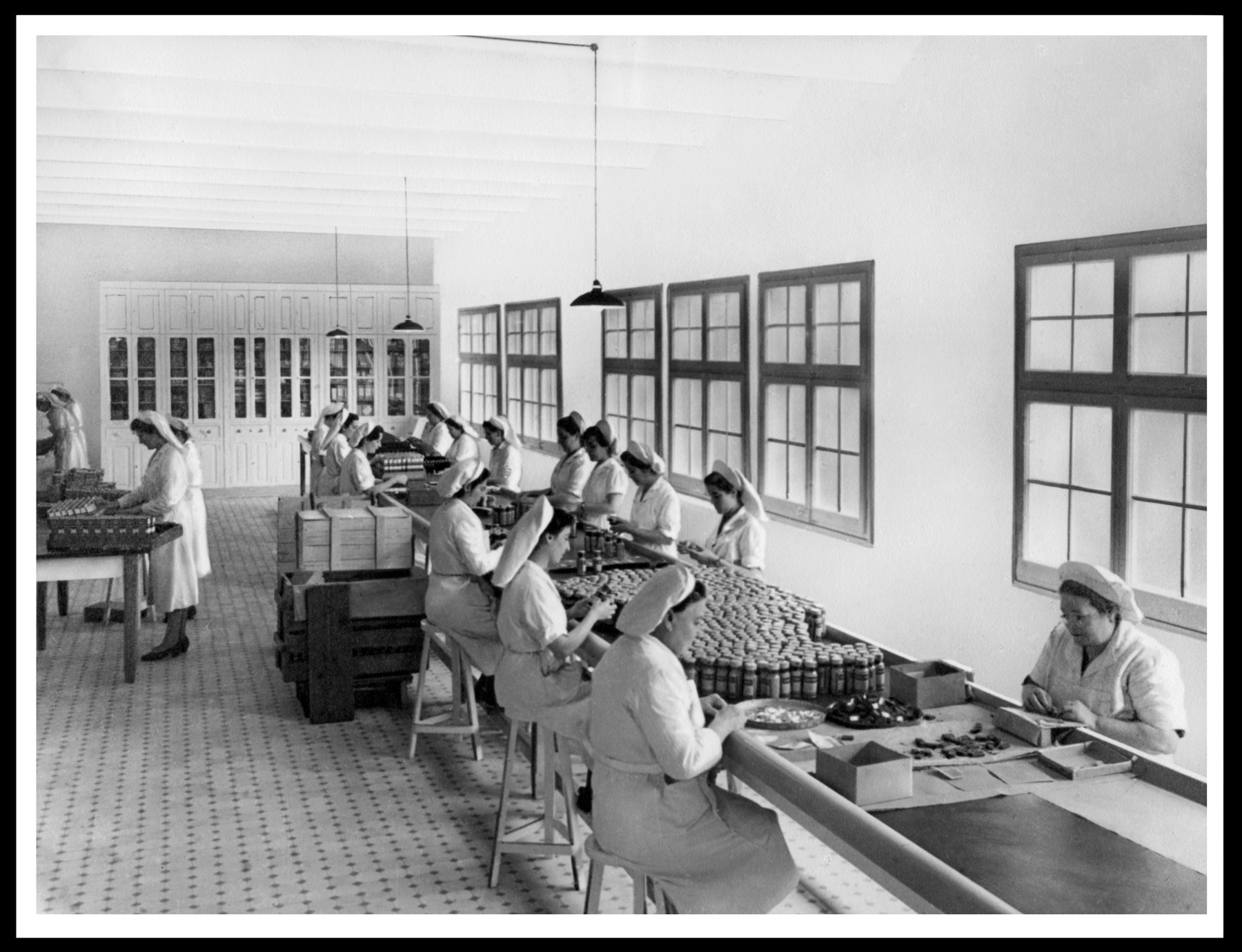 Traslado a Torrent d’en Vidalet.