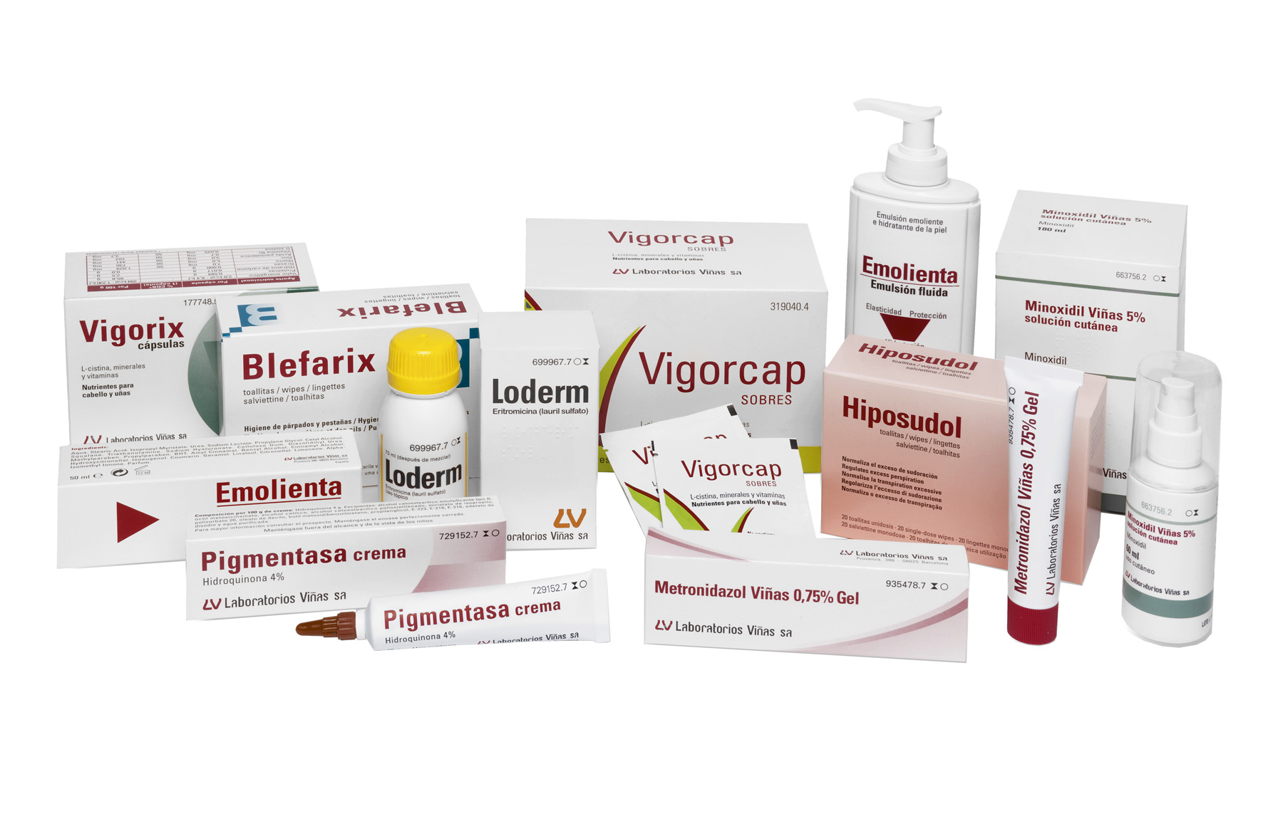 Creación de la Unidad Dermatológica.