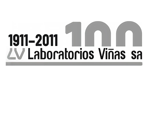 Un siglo de Laboratorios Viñas.