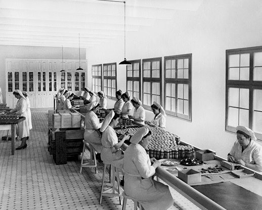 Traslado a Torrent d’en Vidalet.