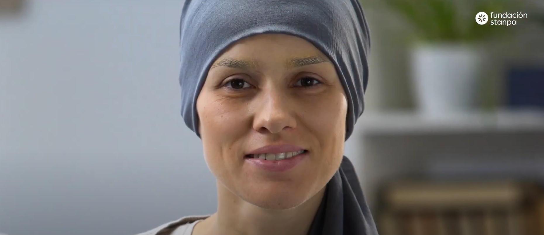 Ayudamos a mejorar la autoestima de personas que luchan contra el cáncer