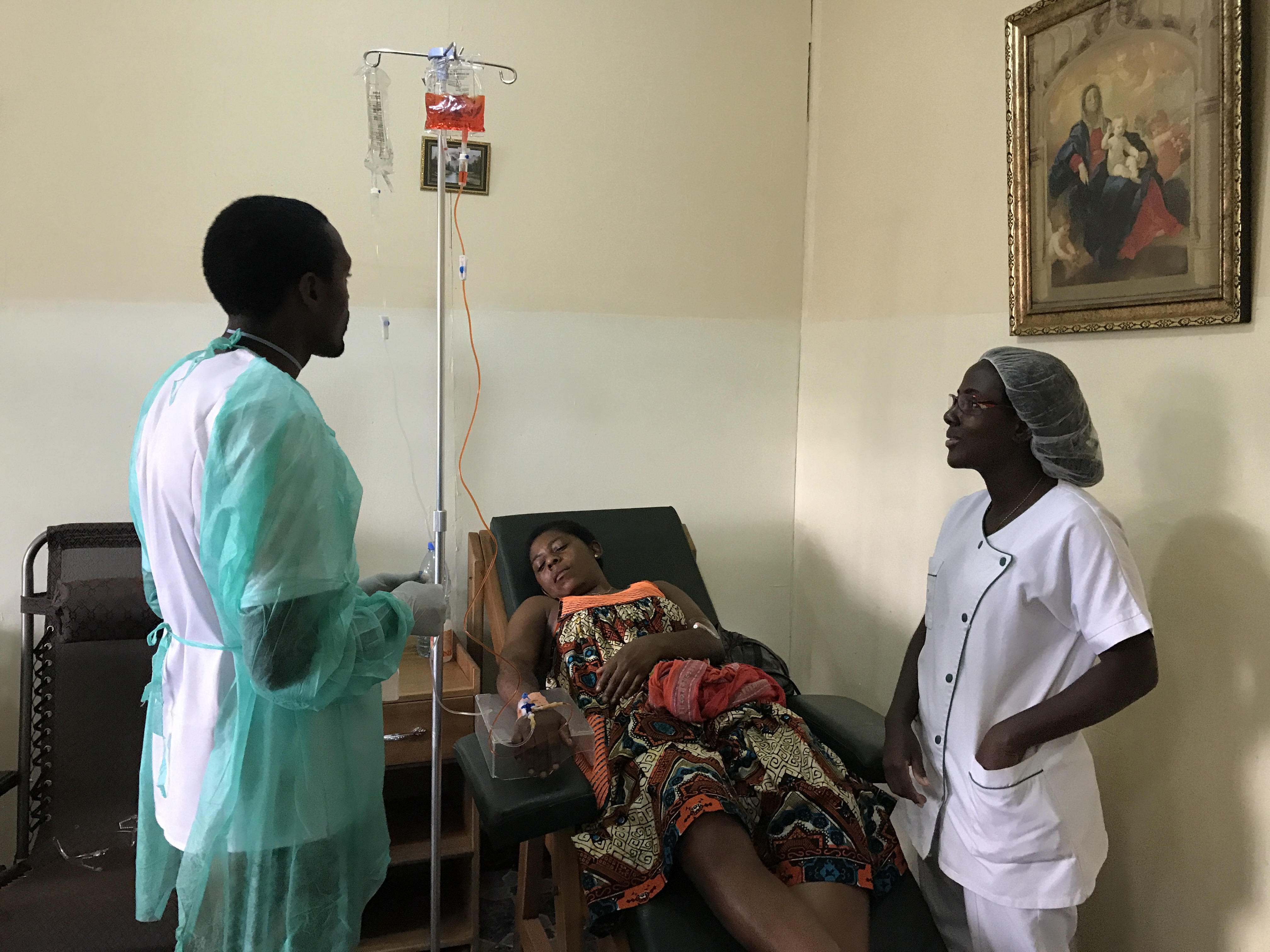 Promovemos la lucha contra el cáncer