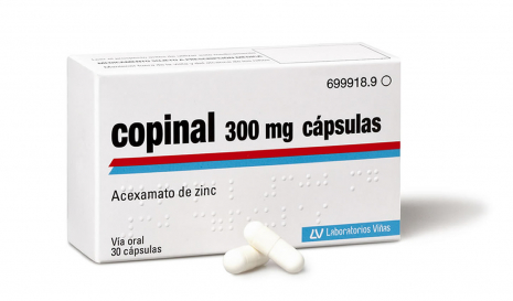 Copinal