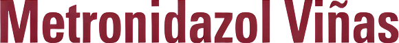 Metronidazol Viñas