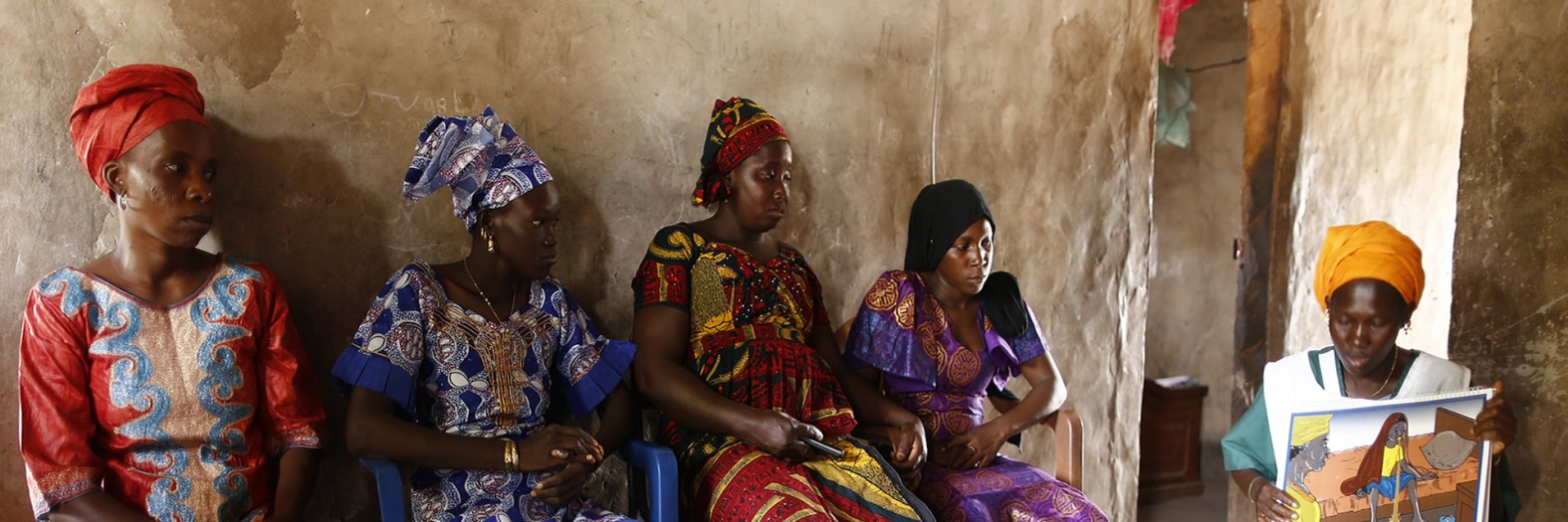 Laboratorios Viñas colabora con Amref África en Senegal para mejorar el acceso a servicios de salud de calidad gracias a las TIC