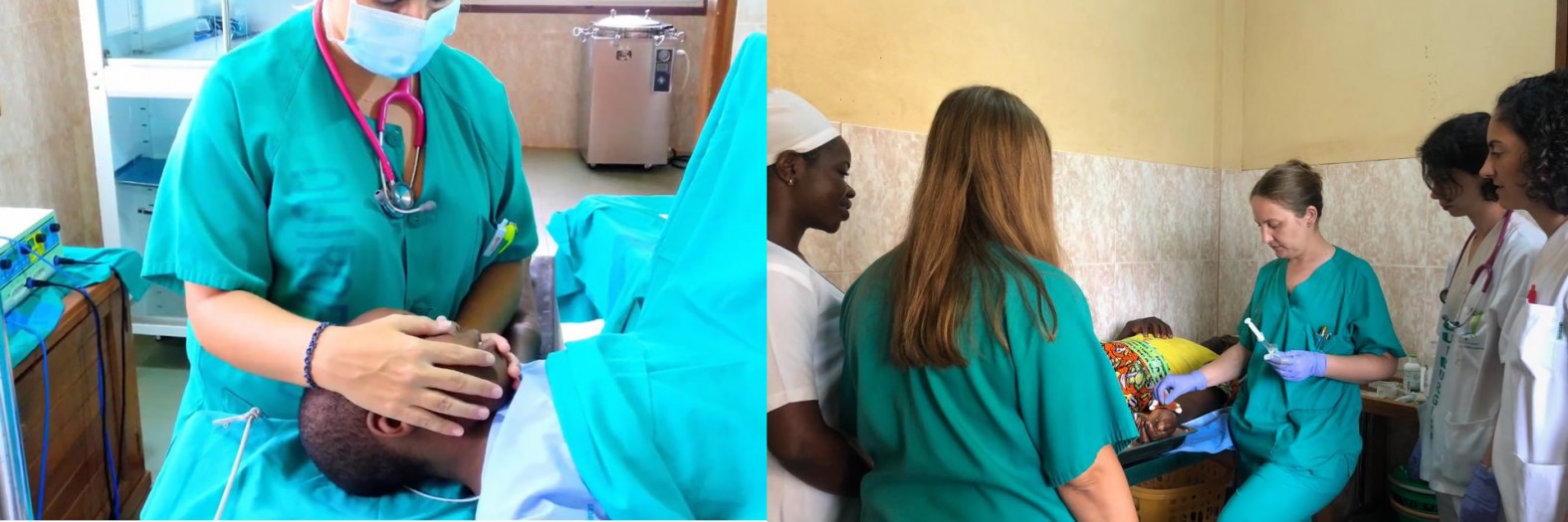 500 personas se benefician del primer proyecto común de Laboratorios Viñas y Semergen Solidaria en Camerún