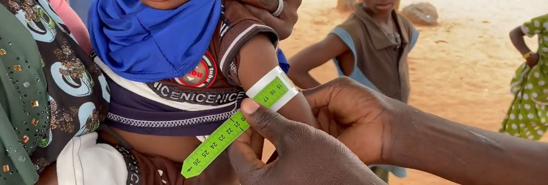 Premi Ajuda Solidària de la Fundació Prandi 2025 a un projecte per reduir la malnutrició i millorar la salut infantil a Benín patrocinat per Laboratorios Viñas