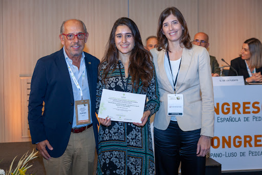 Premio Ayuda Solidaria de la Fundación Prandi 2025 a un proyecto para reducir la malnutrición y mejorar la salud infantil en Benín patrocinado por Laboratorios Viñas