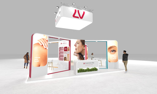 Laboratorios Viñas da el protagonismo a sus marcas Belcils, Emolienta, Radio Salil y Vitacrecil Complex Forte en Infarma