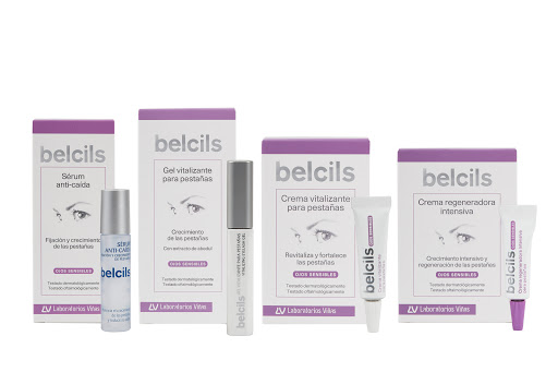 Celebra el Día Internacional de las Pestañas con Belcils  para que luzcan sanas y bellas