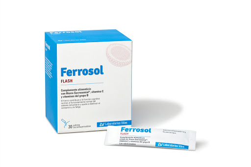 El hierro: clave para el desarrollo físico y mental  en la adolescencia