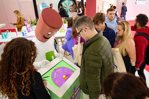 Infarma 2023: el marco perfecto para la presentación  de las novedades de Laboratorios Viñas