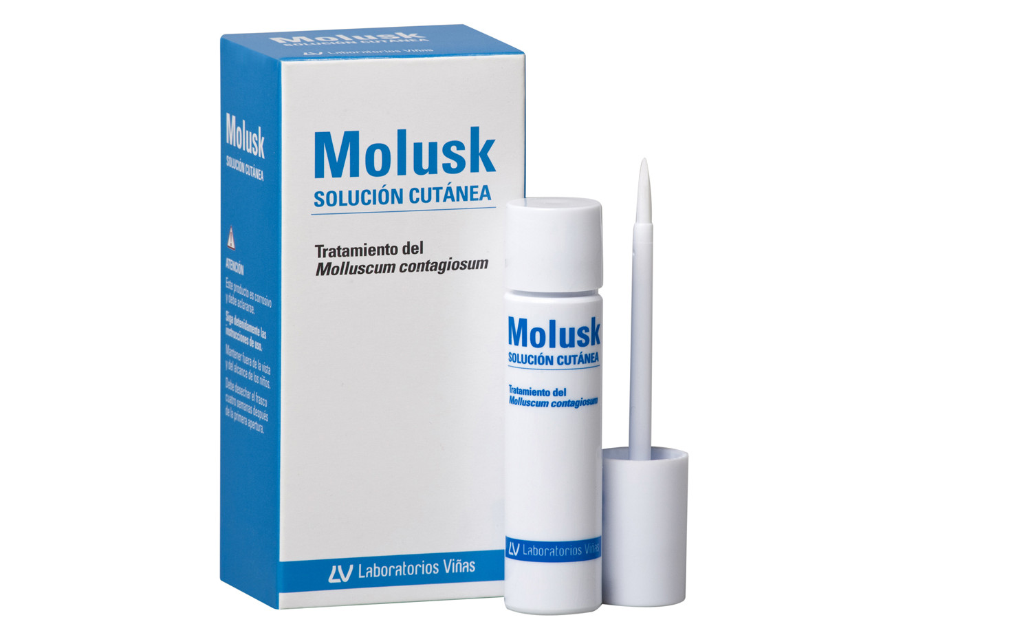 Molusk